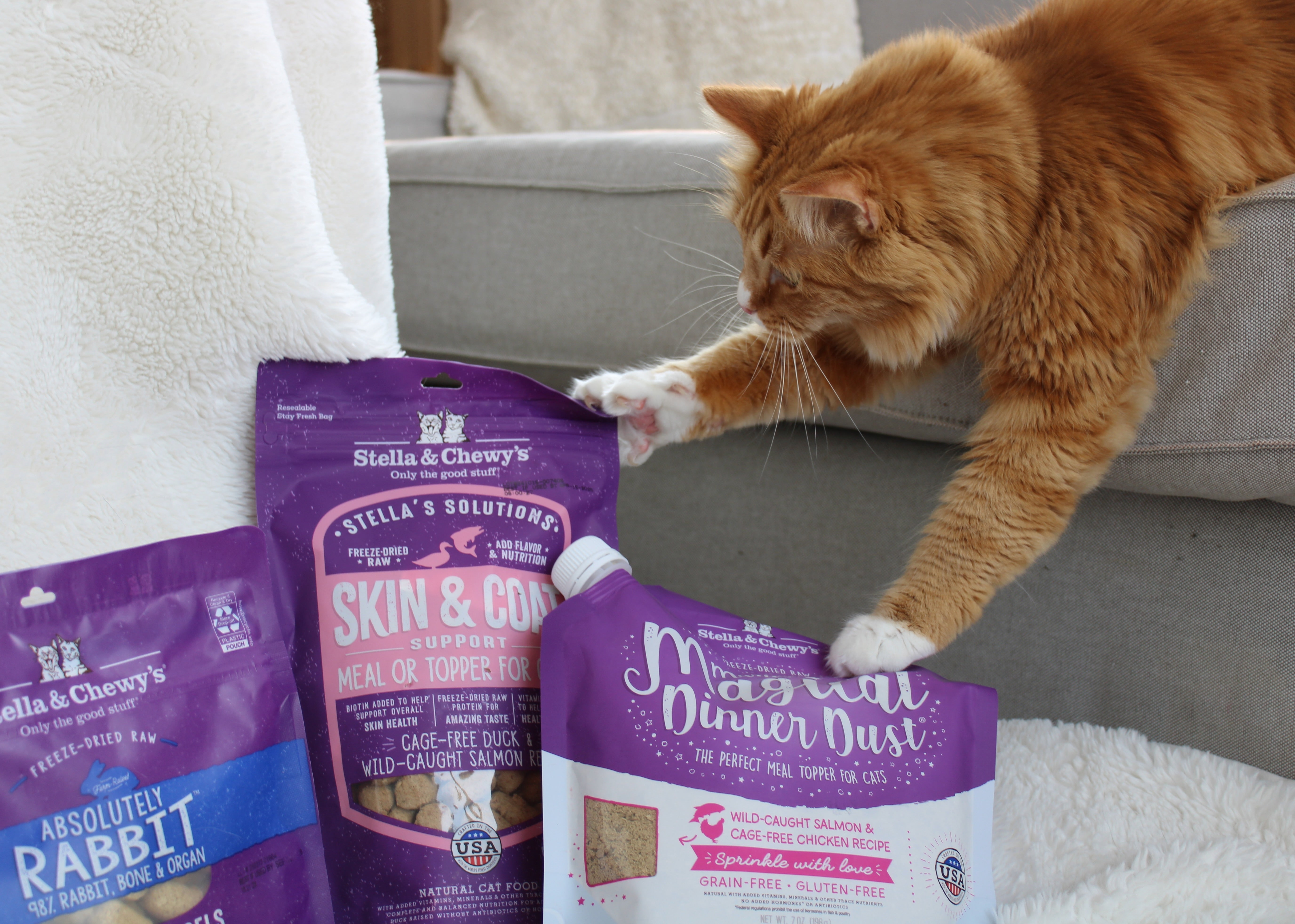 alfalfa pellets for cat litter Alfalfa Pellets