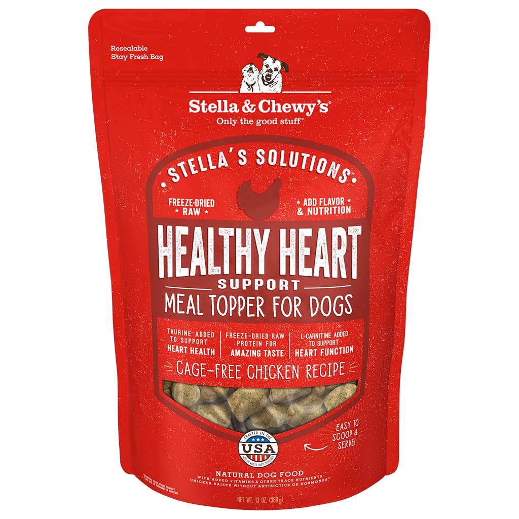 Is Stella And Chewy Good Dog Food: Honest Review & Benefits