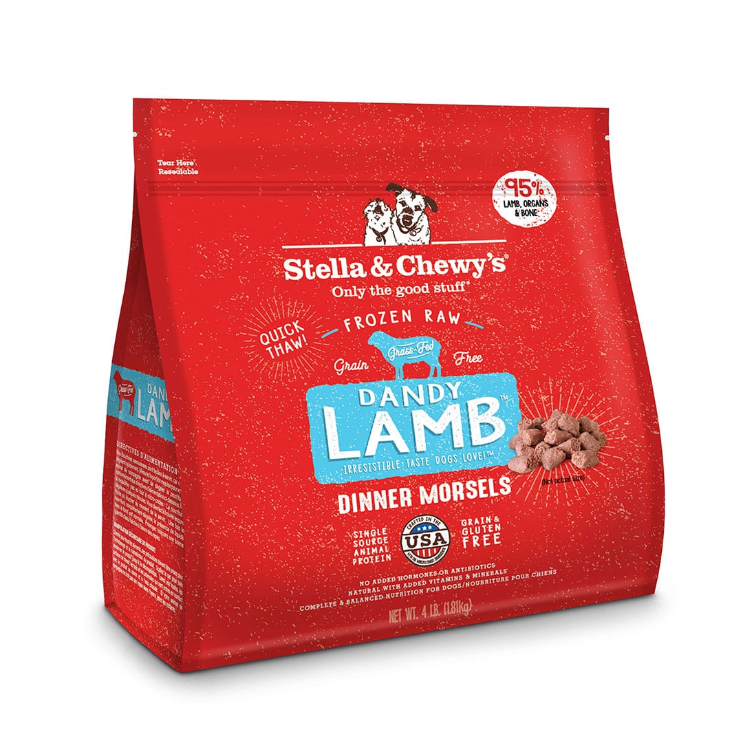 Stella and Chewy's Dandy Lamb Dinner by Stella & Chewy's