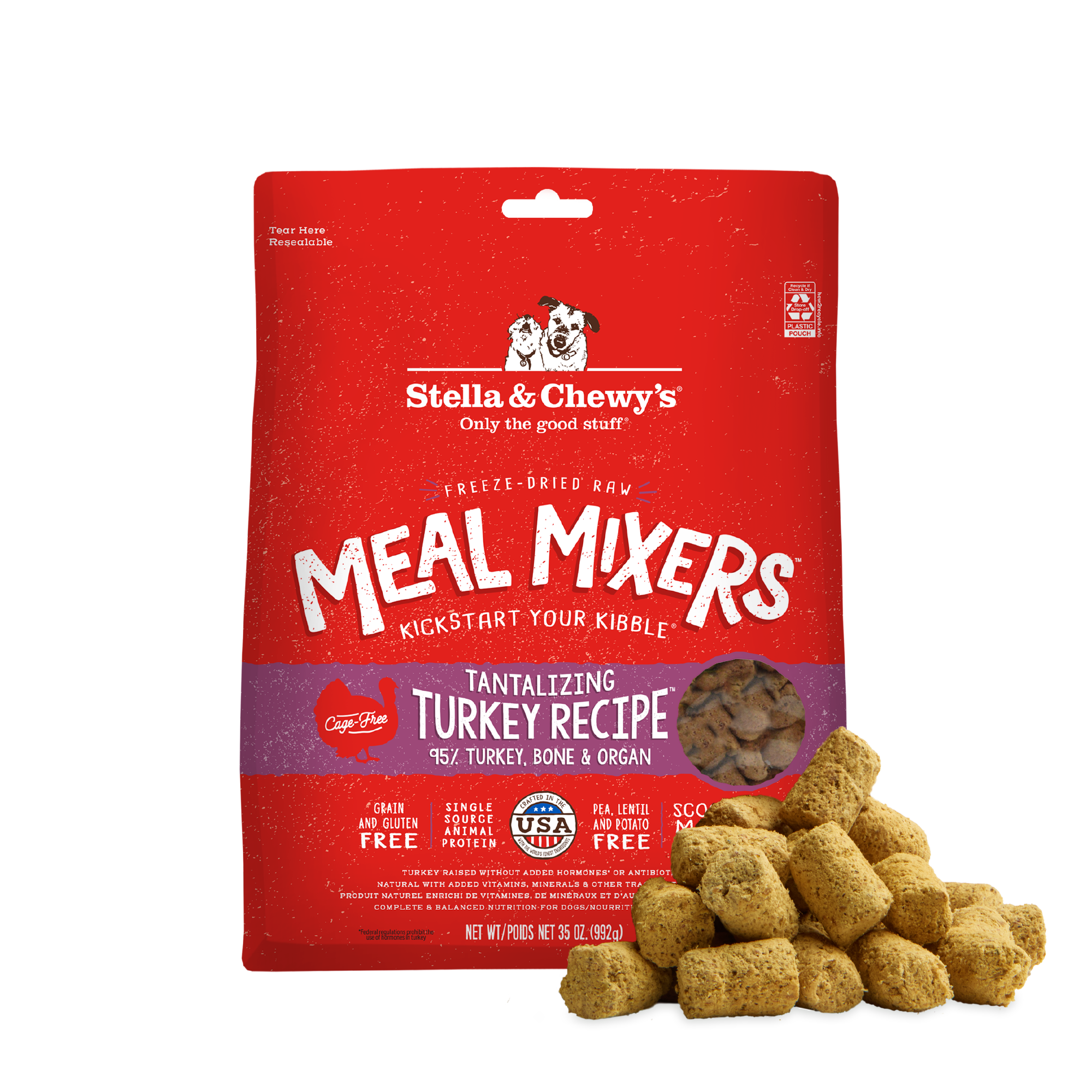 FD_Mixers_PDP-Turkey_PackStack