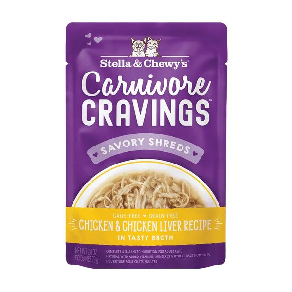 Carnivore Cravings Chicken & Chicken Liver Recipe