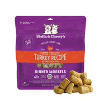 Duck Duck Goose Freeze Dried Raw Cat Food: High Protein, Grain Free Cat &  Kitten Food