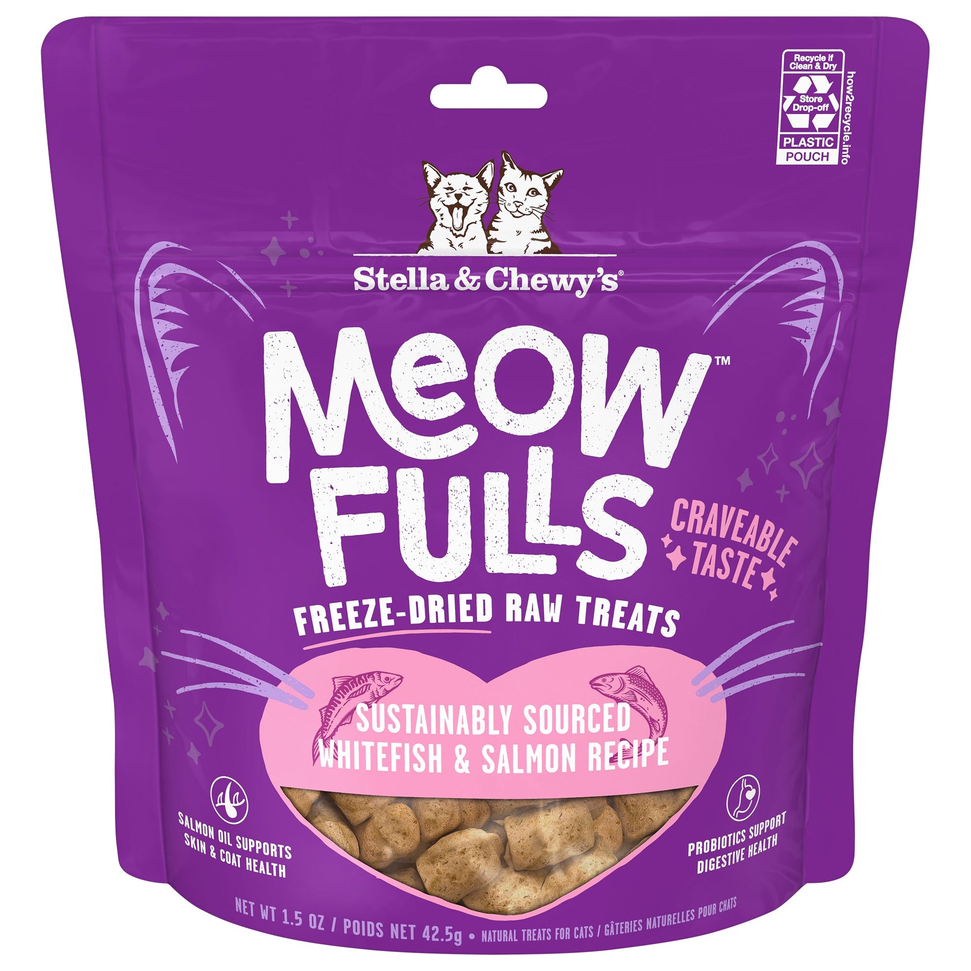 Cat Food for Picky Cats | Irresistible & Nutritious