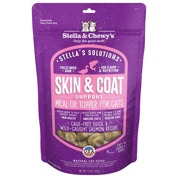Pet Foods Best Cat Food For Healthy Coat The Best Vet-Recommended Cat Foods Of 2026 NBC Selected