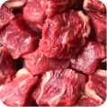 93% Responsibly-Sourced Meat & Organs