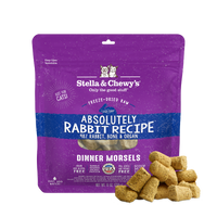 Yummy Lickin' Salmon & Chicken Freeze Dried Raw Cat Food: High