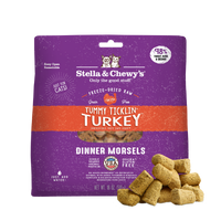 Absolutely Rabbit Freeze Dried Raw Cat Food: High Protein, Grain