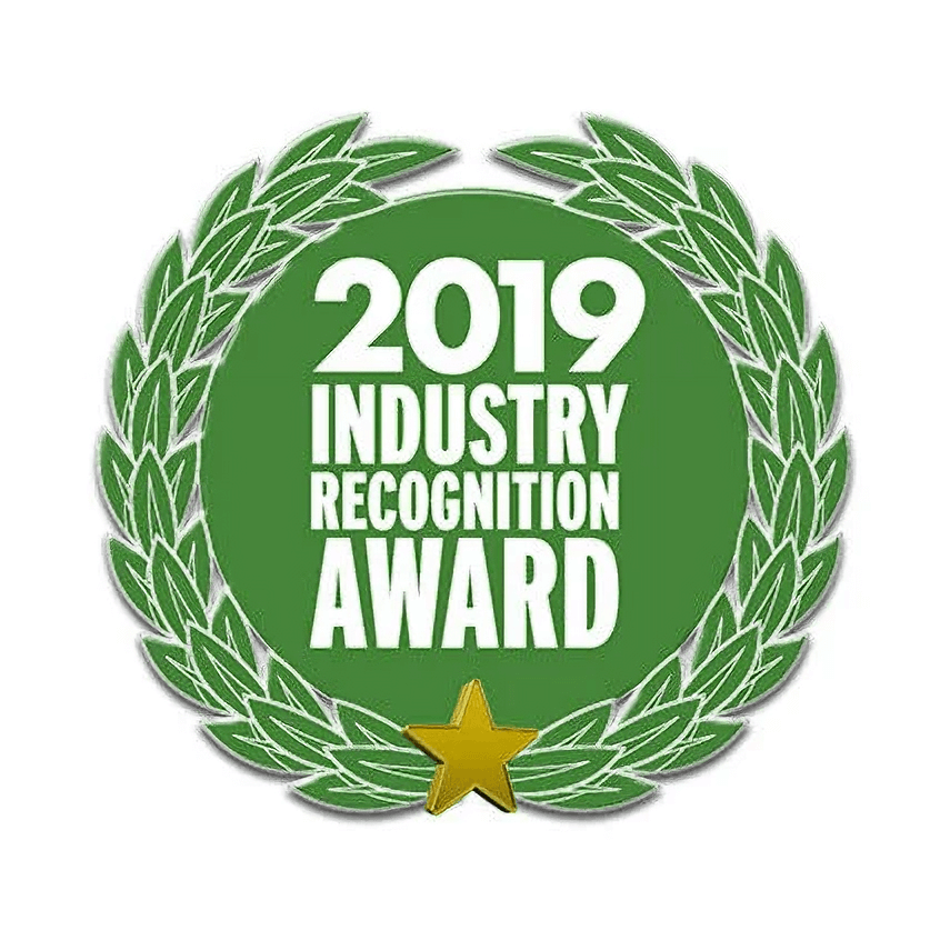 Industry Recognition Award: Dog Food – Raw