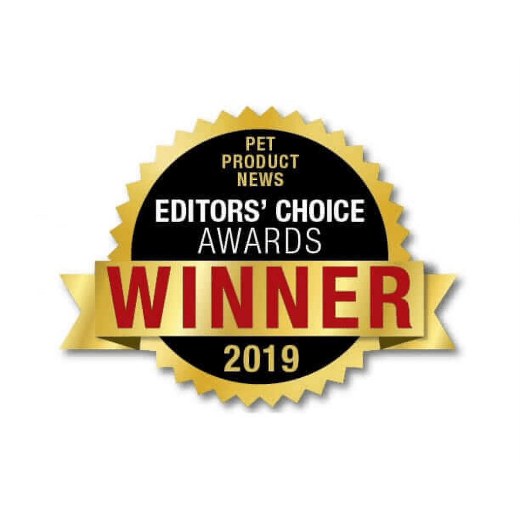 Editors’ Choice Award 2019