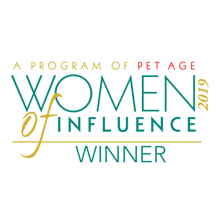 Women of Influence Award