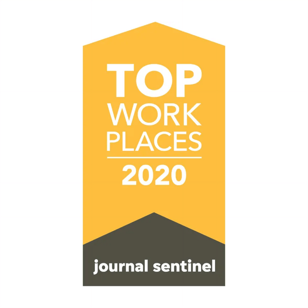 Top Workplace 2020