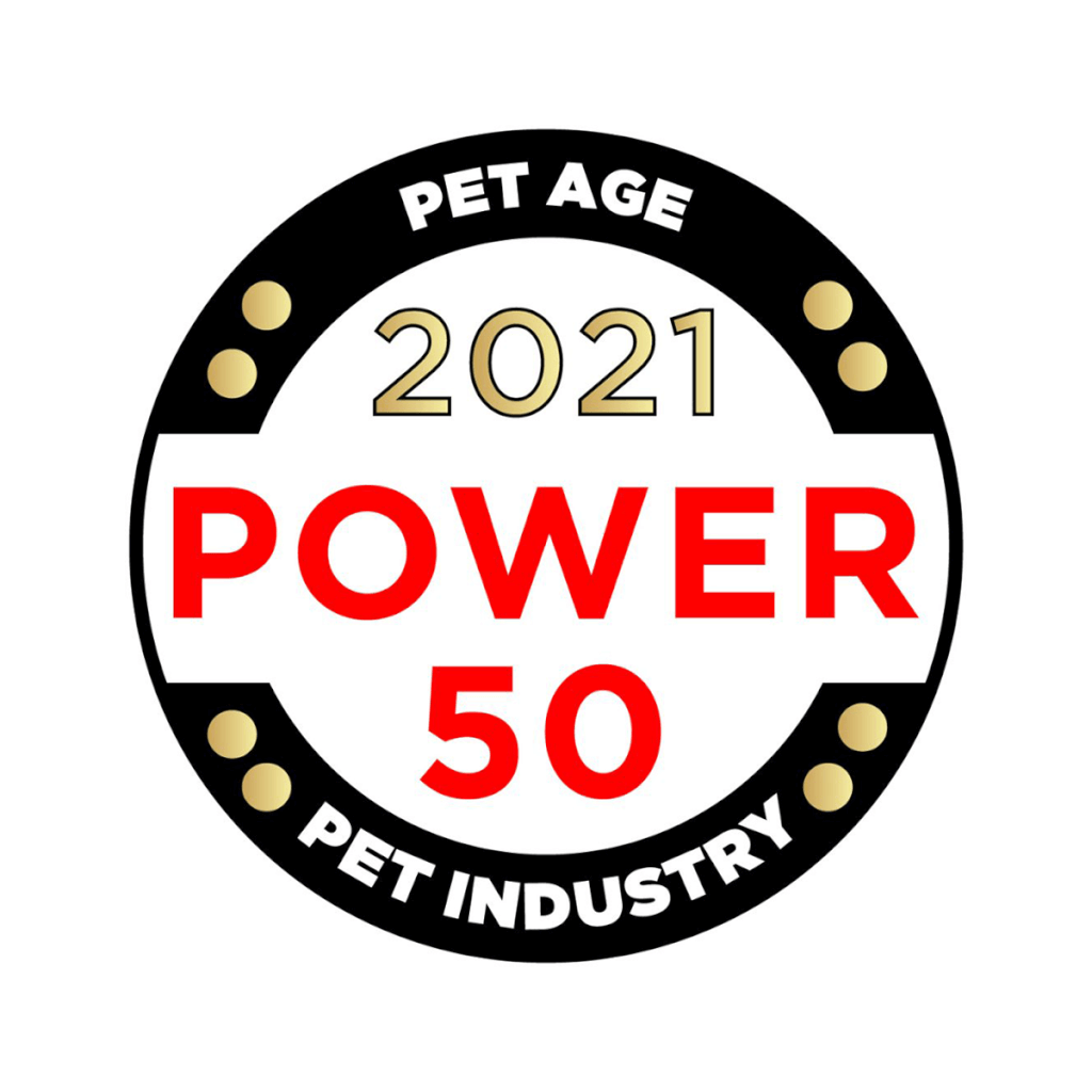 Pet Age Pet Industry’s 2021 Power 50