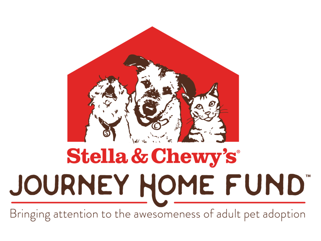 Journey Home Fund logo