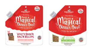 Marie's Magical Dinner Dust Product Image - For Dogs