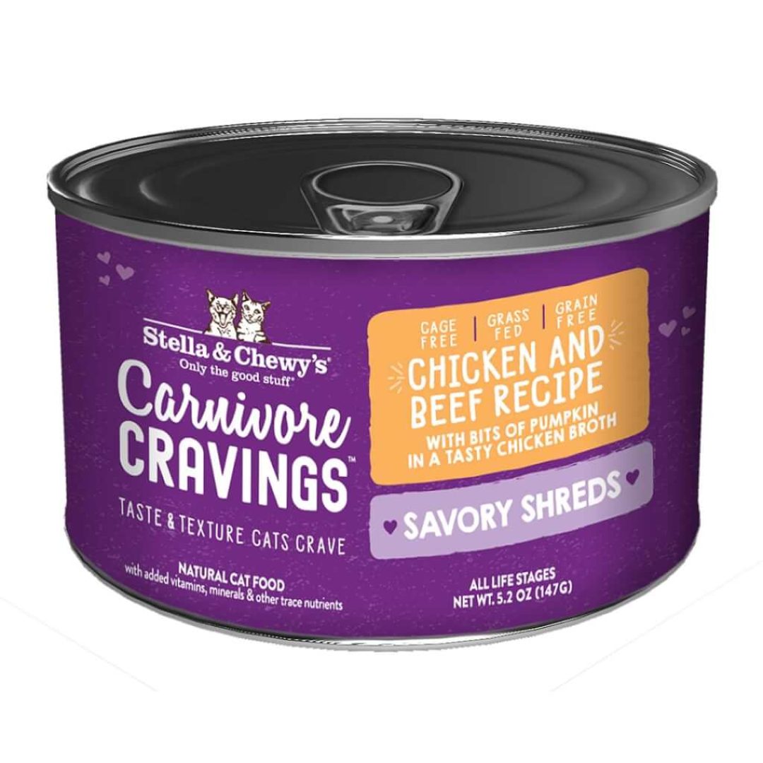 Carnivore Cravings Savory Shreds Chicken & Beef Recipe