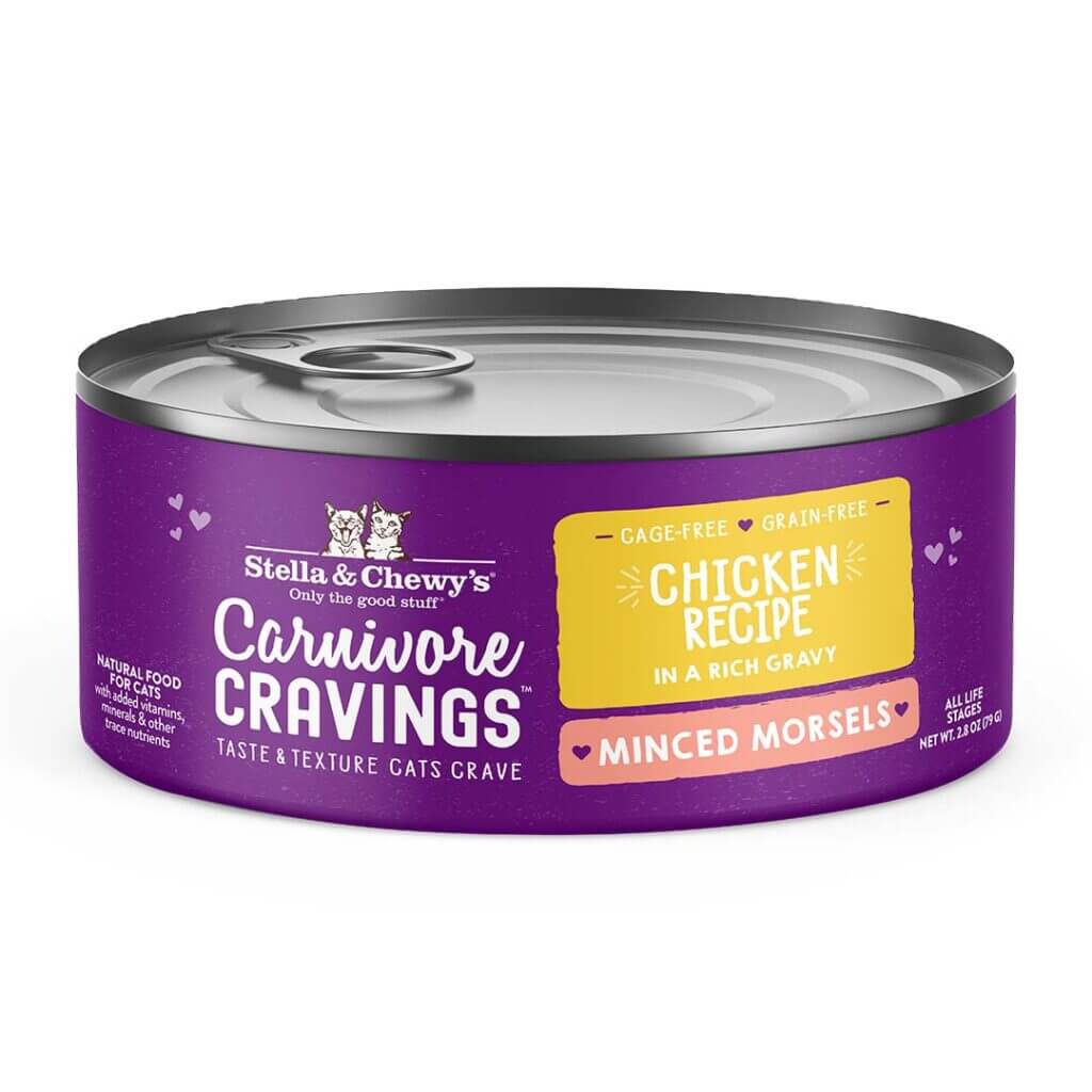 Carnivore Cravings Minced Morsels Chicken Recipe