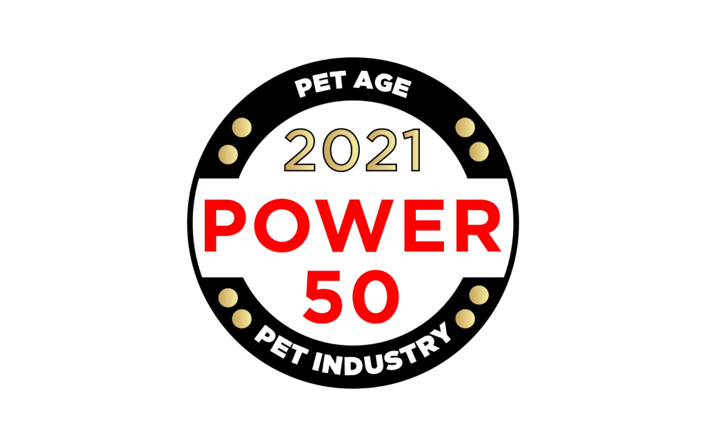 Pet Age Introduces Pet Industry’s 2021 Power 50 List