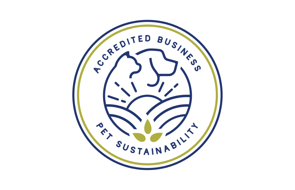 Pet Sustainability Coalition Announces Top 20 Accredited Companies