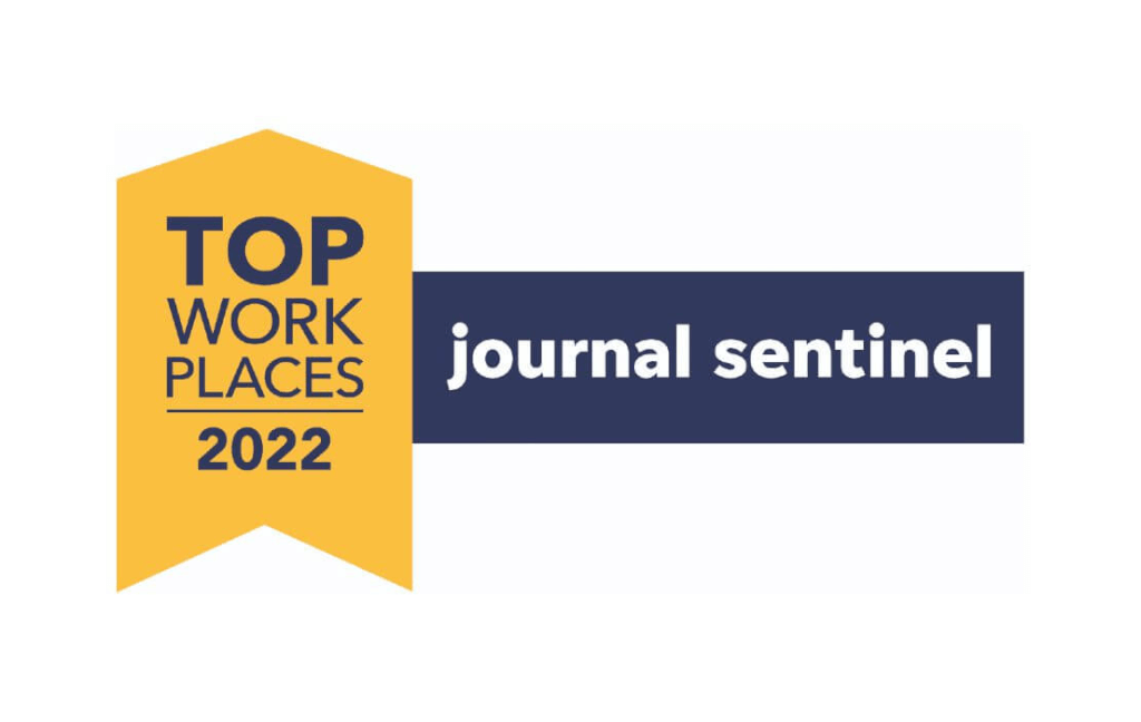 top work places 2022 journal sentinel