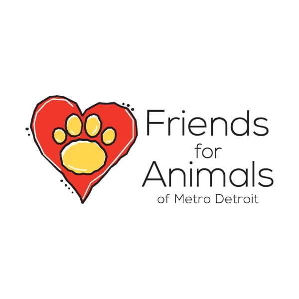 Friends For Animals of Metro Detroit