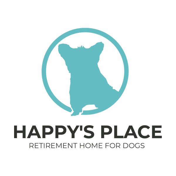 Happy's Place Retirement Home For Dogs