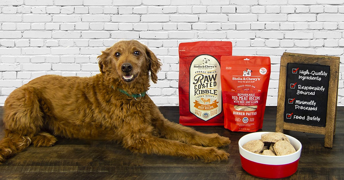What Really Makes a Pet Food Better?