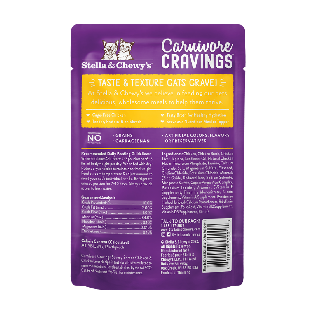 Carnivore Cravings Chicken & Chicken Liver Recipe
