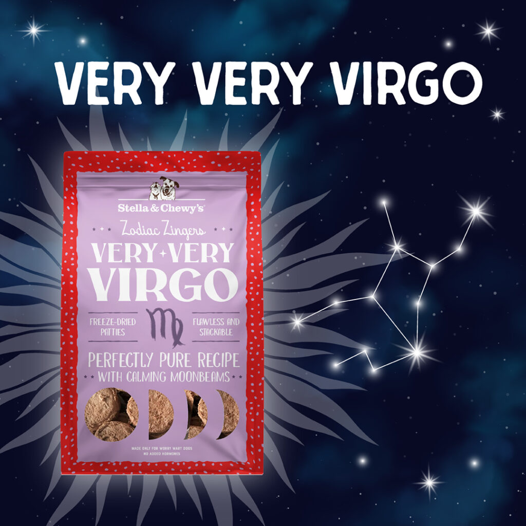 Very Very Virgo